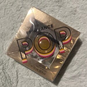 NWT Victoria's Secret Perfume fir your Pocket